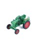 FENDT DIESELROSS F15 H6 1956 Green and Red