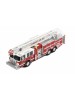 SMEAL 105” Aerial ladder - US Firetruck 2014 - Charlotte