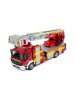MERCEDES Atego DLK 23/12 Metz Feuerwhehr Garmisch