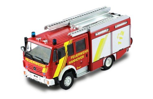 MERCEDES-BENZ LF 16/12 Ziegler “Hannover" 1995