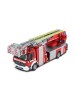 MERCEDES-BENZ Atego  DLA(K)23/12 Feuerwehr Halle (Saale) 