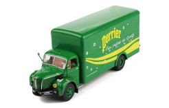 BERLIET GLR 8M (Perrier) 1960