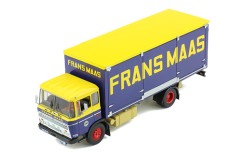 DAF 2600 " FRANS MAAS " 1965