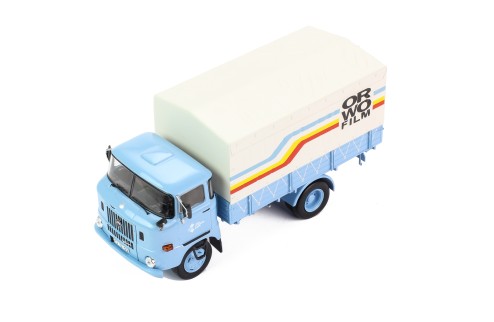IFA W50 (ORWOFILM) 1970