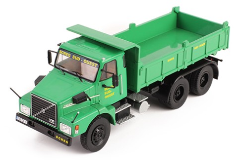 VOLVO N10 1982 (SCREG)