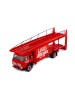 FIAT 673 Racing Transporter 1976