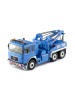 MAN F8 26.281 Tow Truck - Grey