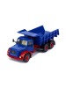 MAGIRUS Jupiter 6x6 Dumper Blue