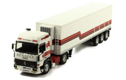 RENAULT R370, Turboleader, 1986