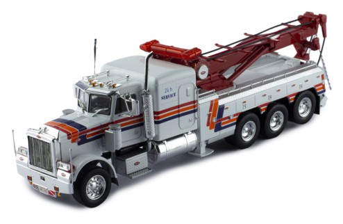 PETERBILT 359 Wrecker