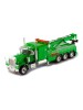 PETERBILT 359 Wrecker - Green