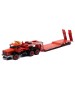 BERLIET TB 015 M3 6X4 1960 - Red 