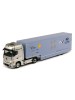 MERCEDES-BENZ ACTROS MP4 (WRC Rally transporter) 