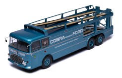 FIAT Series 306-2 Bartoletti Racing Transporter 1956 (COBRA)