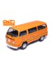 VOLKSWAGEN Type 2 Bus "Elektrotransporter" - Orange - 1978