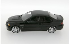 BMW M3 CSL - Black Sapphire Metallic - 2003