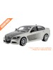BMW M3 V10 Hartge - Silver - 2006