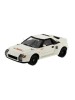 Toyota MR2 Gr. B - White - 1986