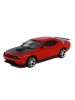 Dodge Challenger SRT8 Red - 2009
