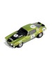 Chevrolet Camaro Z28RS - 24 Hours SPA Green - 1971