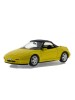 Lotus Elan M100 S2 - Yellow - 1994