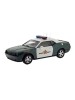 Dodge Challenger SRT8 Broward County Sheriff - 2009
