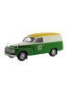 Volvo PV210 Duett Van BP - Green, White & Yellow - 1962