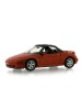 Lotus Elan M100 S2 - Red with soft top - 1994