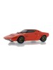 Lancia Stratos HF Prototype Torino Motor Show - Red - 1971