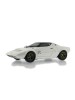 Lancia Stratos Prototype HF Torino Motor Show - White - 1971