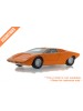 Lamborghini Countach Prototype - Orange - 1971