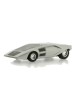 Lancia Stratos Zero Prototype Silver - 1970