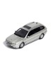 JAGUAR X-Type Wagon Silver 2004
