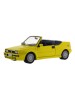 Lancia Delta Integrale Cabrio - Yellow_- 1992
