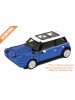 Mini Cooper S Yachtsman - Blue - 2002