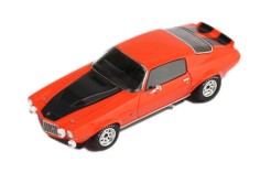 Chevrolet Camaro Z28RS - Ready to Race Orange - 1971