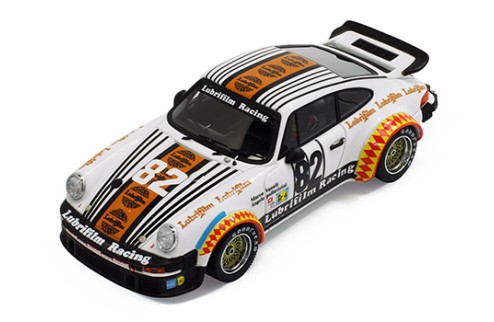 PORSCHE 934 #82 24h Le Mans 1949 (Resin)