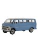 Ford Econoline - Blue - 1971