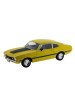 Ford Maverick GT - Yellow - 1974