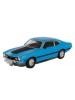 Ford Maverick GT - Light Blue - 1974