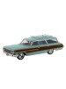 Ford Country Squire - Light Blue - 1964
