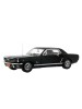 Ford Mustang - Black - 1965