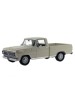 Ford F100 - Off White - 1970