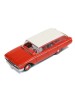 Ford Ranch Wagon - Red - 1970