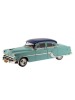 Pontiac Chieftan - 2-Tones Blue - 1954