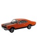 Chevrolet Opala SS - Orange - 1976