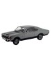 Chevrolet Opala SS - Grey - 1976