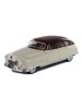 Nash Ambassador - 2-Tones - 1950