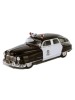 Nash Ambassador - Los Angeles Police - 1950