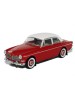 Volvo 120 Amazon - Red - 1956